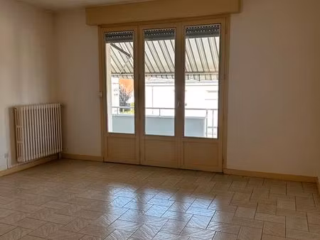 appartement f3 quartier parc