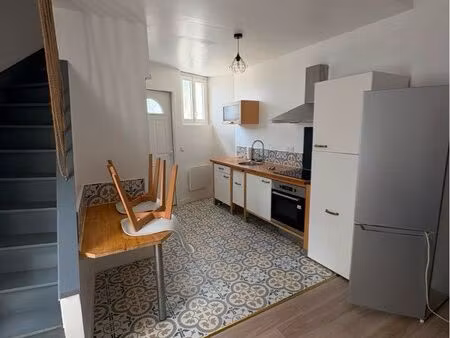maison de ville périgueux