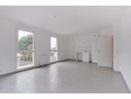appartement t3