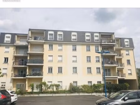 appartement 2 pieces 44 m2