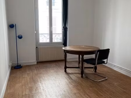 appartement t2 villejuif léo lagrange