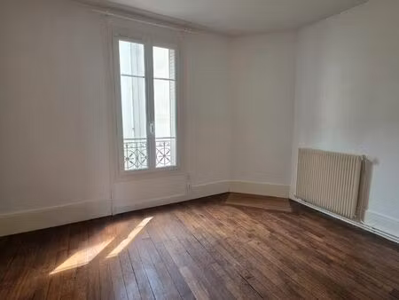 2 pièces à vincennes