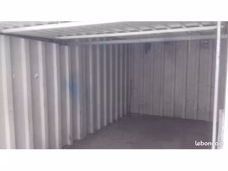 garage/box 11 m² besancon