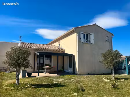 maison 5 pièces 88 m²