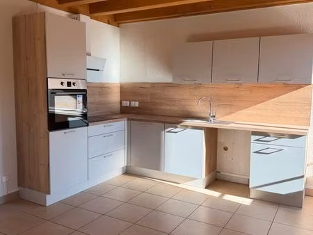 t3 duplex - rochejean