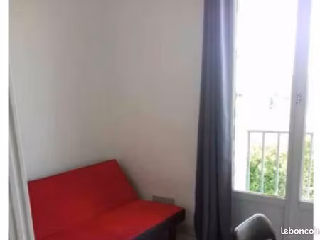 vente de 2 studios à évreux 27000