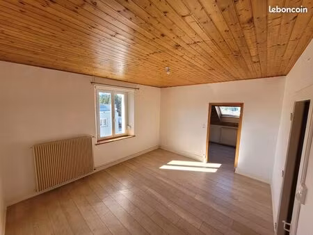 appartement f2