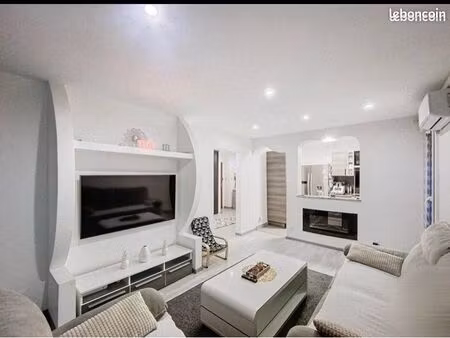 appartement à louer 3 pièces