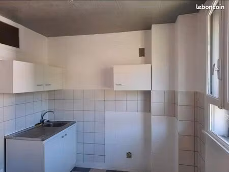appartement f3