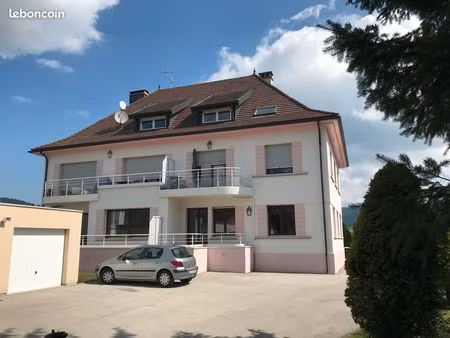 appartement t4 97m2