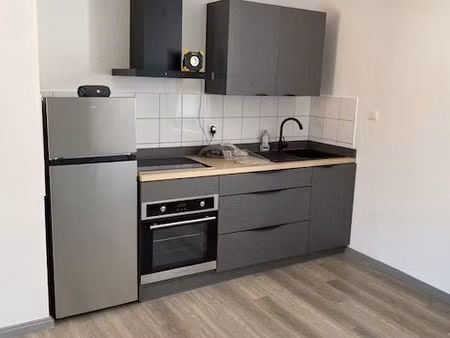 location appartement t2 centre ville