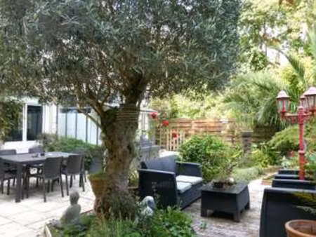 vente maison piscine à langueux (22360) : à vendre piscine / 139m² langueux
