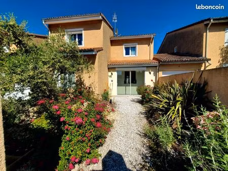charmante maison 4 chambres ĺoriol sur drôme