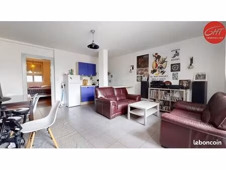 loue appartement t1