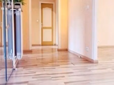 bel appartement t5 evreux centre proche gare sncf