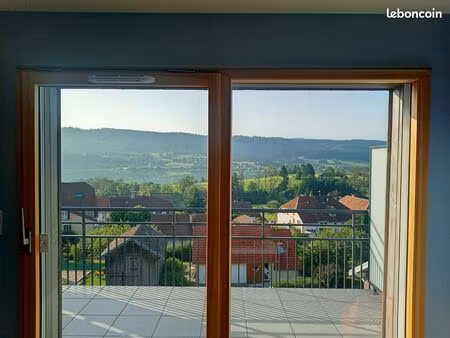 location appartement f3