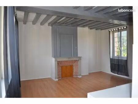 appartement f2 27590 pitres