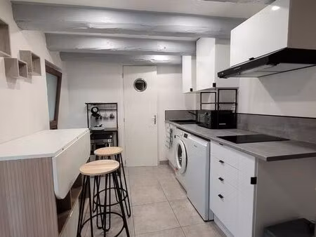 loues appartement centre ville proche square castan