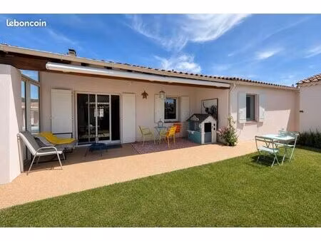 maison 5 pièces 109 m²