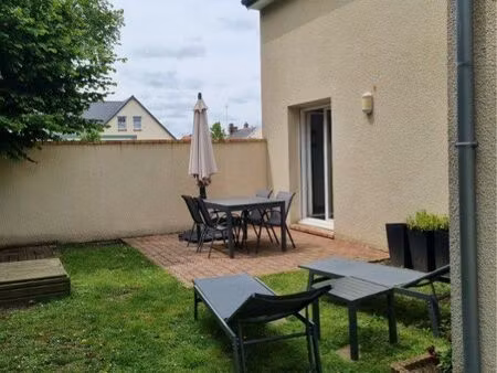 à louer maison à evreux
