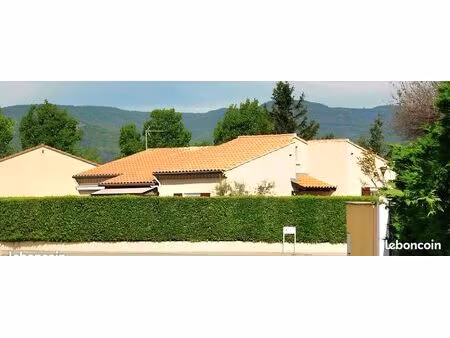maison 131 m2