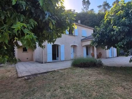 maison individuelle pleine de charme