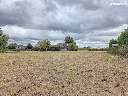 terrain 2259 m² pont audemer