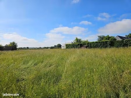 terrain 3158 m² pont audemer