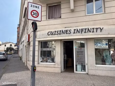 bail à céder