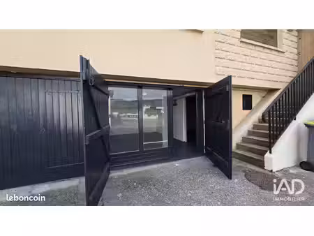 local 51 m² vernon