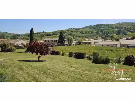 maison 4 pièces 160 m²