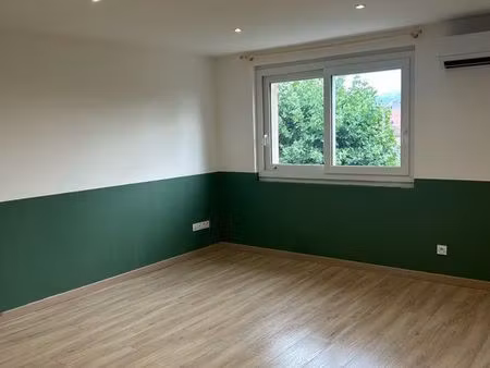 appartement rénové quartier du cyrano