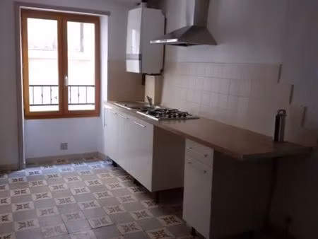 loue appartement