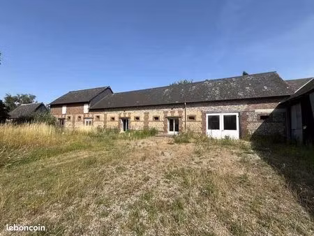 hangar 10 pièces 1 177 m²