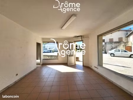 local commercial 87 m² alixan