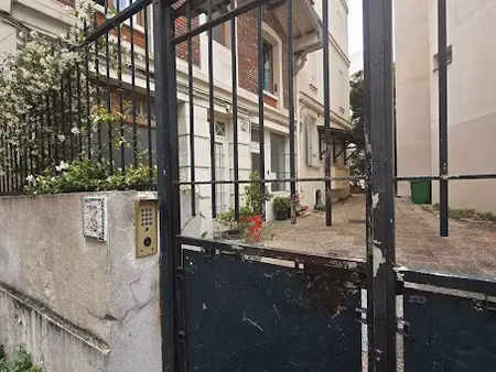 vente locaux professionnels 0 pièces à paris 15ème (75015)  57 000 €
