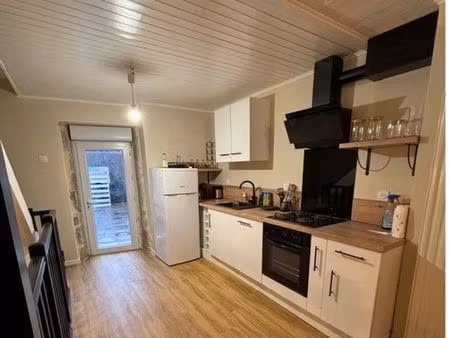 location maison 2 chambres