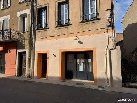 appartement 2 chambres 72 m2