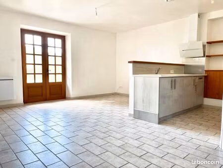 appartement t2 en campagne