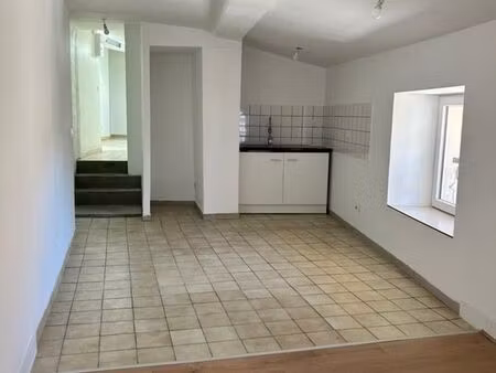 appartement t3