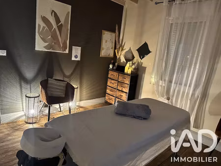 vente locaux professionnels 0 pièces 118 m² à jarzé (49140)  78 400 €