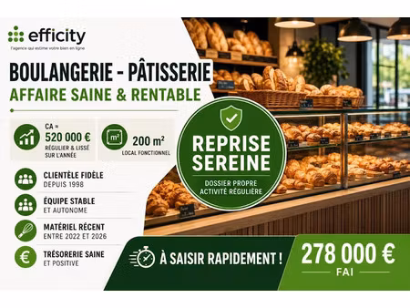 vente locaux professionnels 200 m² à le mans (72000)  278 000 €
