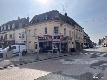 maison 7 pièces 85 m²
