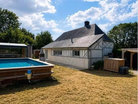 maison 65m2 folleville
