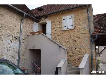joli appart-maison etat impeccable à gasny 27620