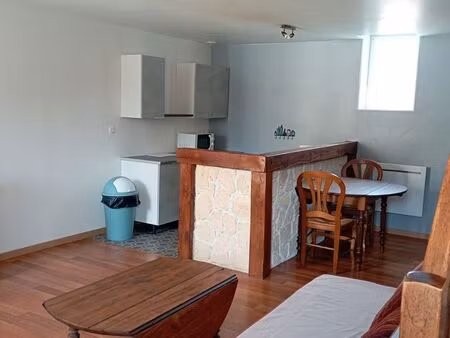 agréable triplex