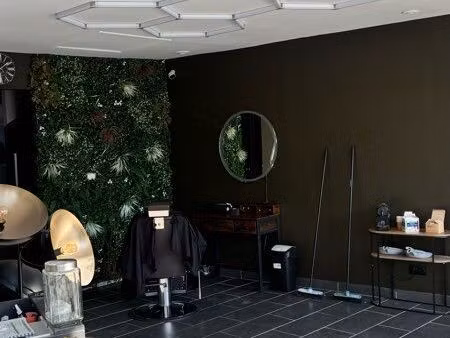 salon de barber