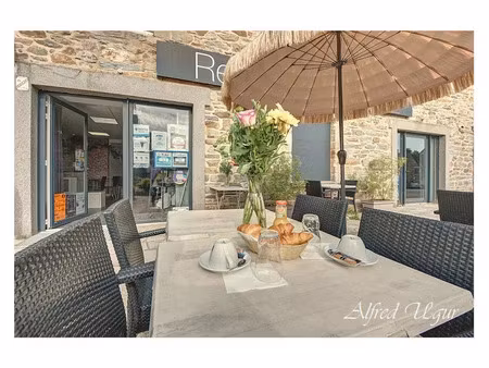 vente locaux professionnels 0 pièces 162 m² à comblessac (35330)  77 000 €