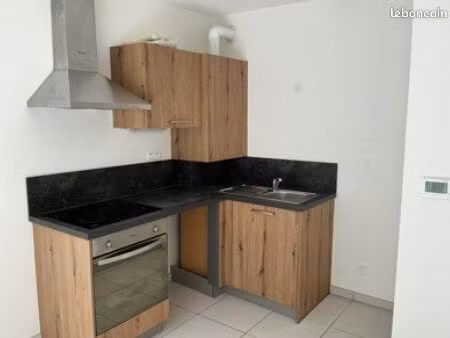 maison 3 pièces 59 m²