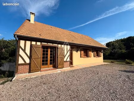 maison 4 pièces 91 m²